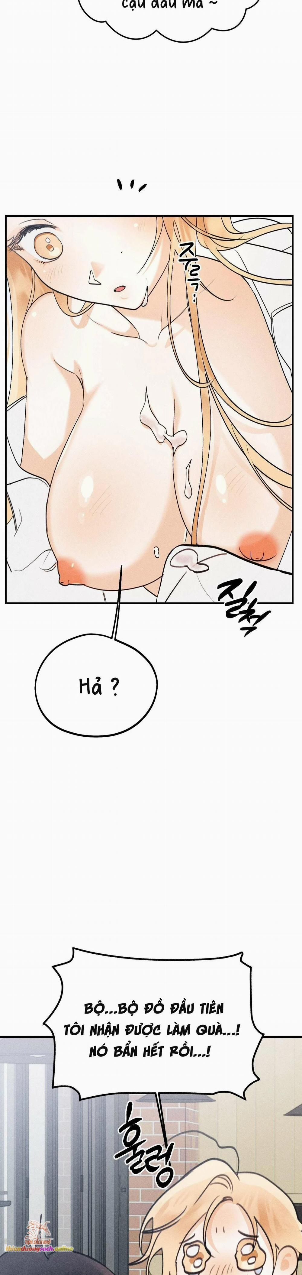 đọc truyện [18+] Người Đàn Ông Được Quỷ Theo Đuổi Chương 10 ảnh 26 tại Giả Dược