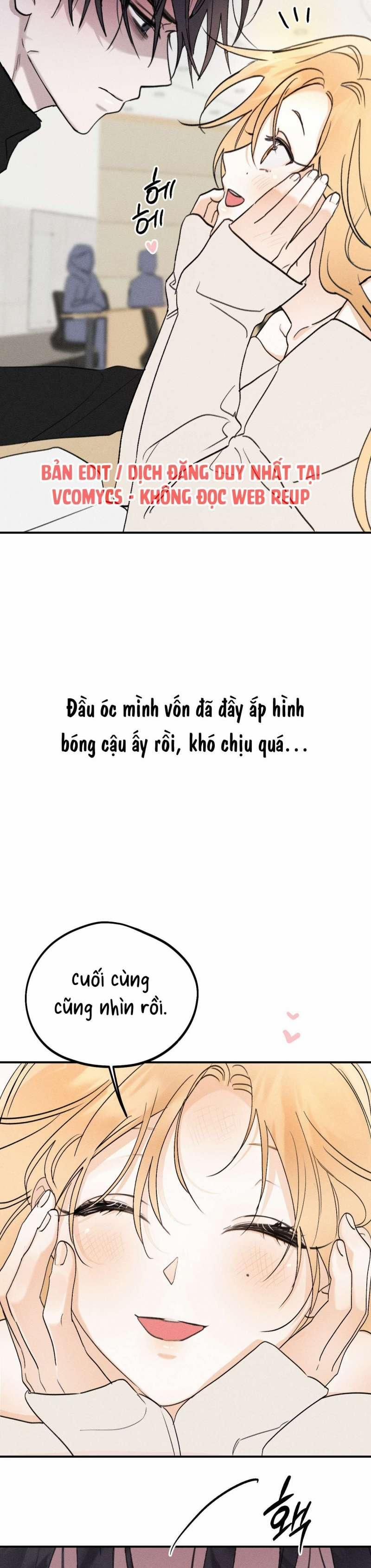 đọc truyện [18+] Người Đàn Ông Được Quỷ Theo Đuổi Chương 12 ảnh 26 tại Giả Dược