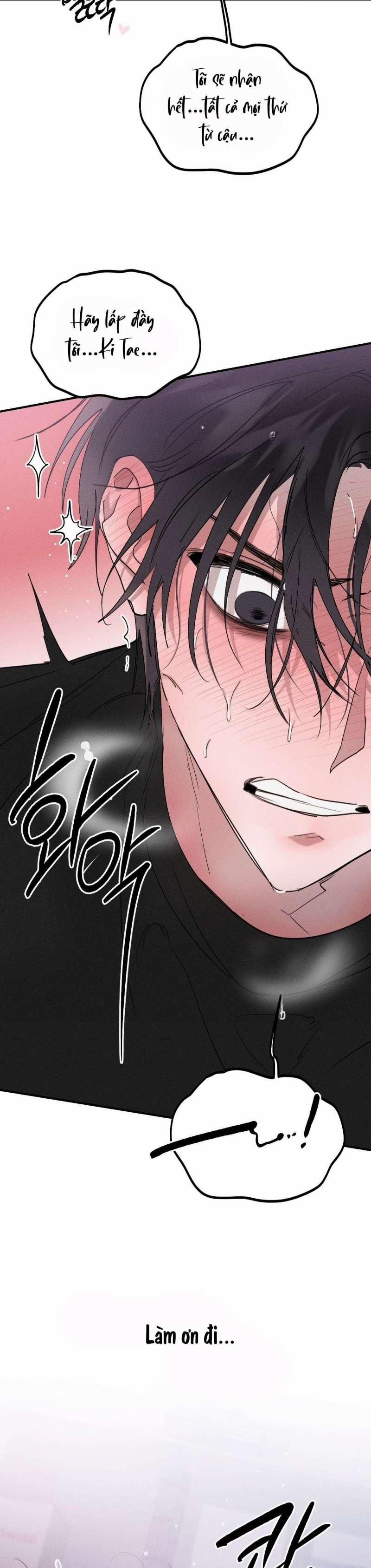 đọc truyện [18+] Người Đàn Ông Được Quỷ Theo Đuổi Chương 16 ảnh 25 tại Giả Dược