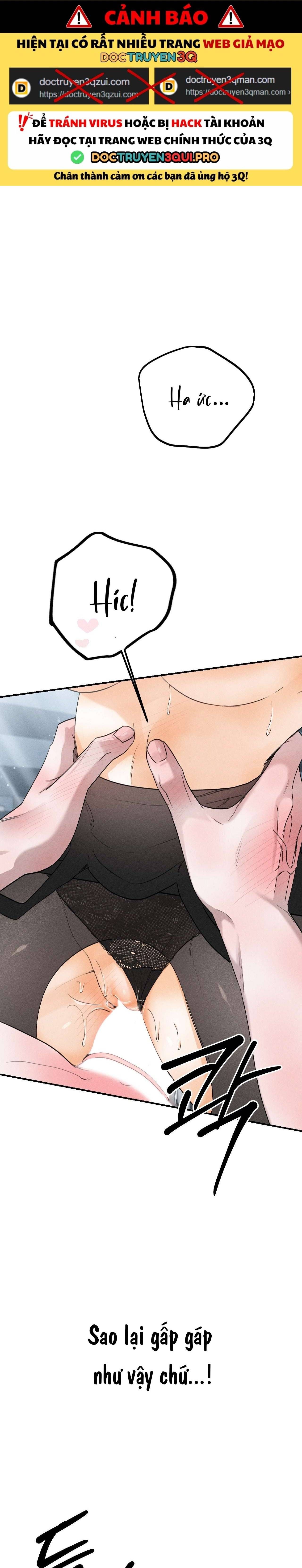 đọc truyện [18+] Người Đàn Ông Được Quỷ Theo Đuổi Chương 20 ảnh 1 tại Truyện Dạ Ký