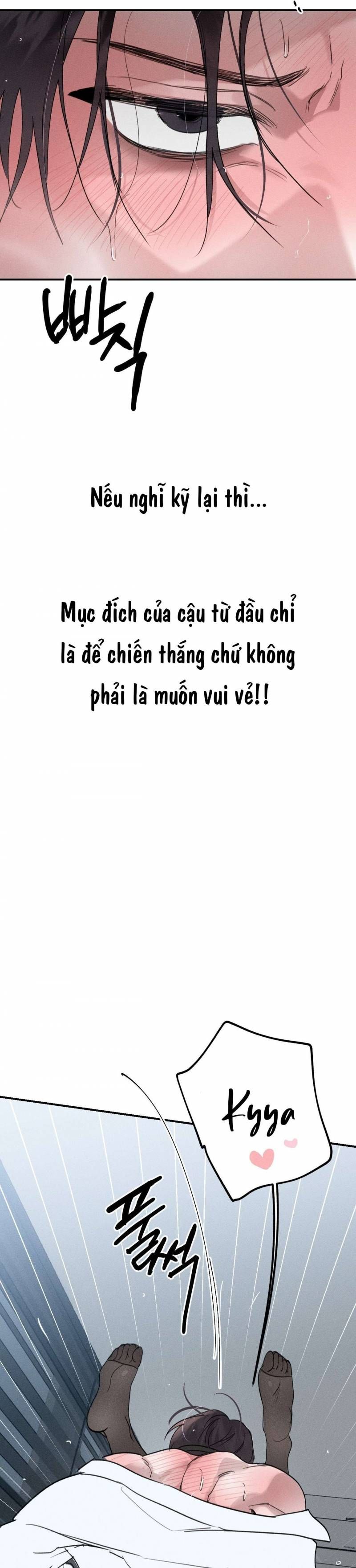 đọc truyện [18+] Người Đàn Ông Được Quỷ Theo Đuổi Chương 20 ảnh 33 tại Truyện Dạ Ký