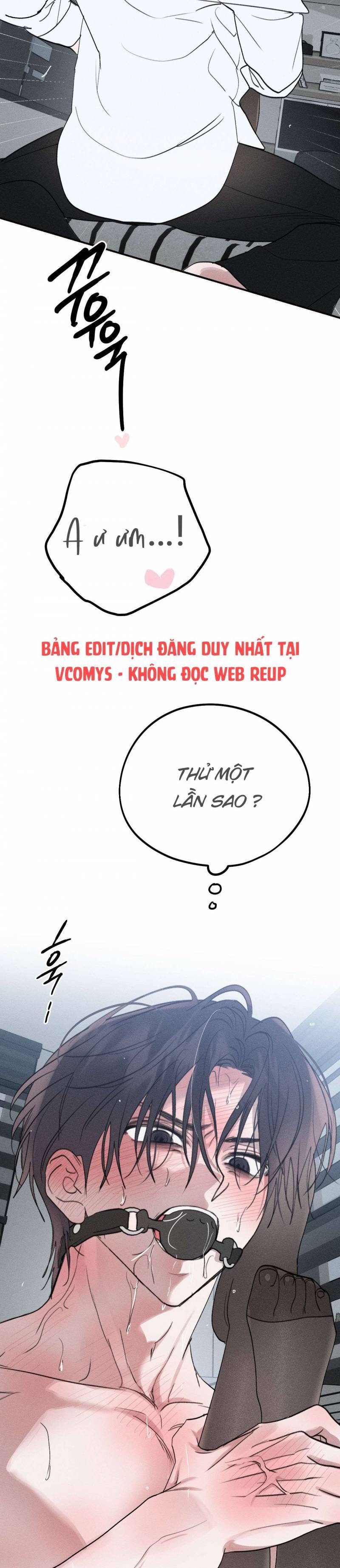 đọc truyện [18+] Người Đàn Ông Được Quỷ Theo Đuổi Chương 20 ảnh 34 tại Truyện Dạ Ký