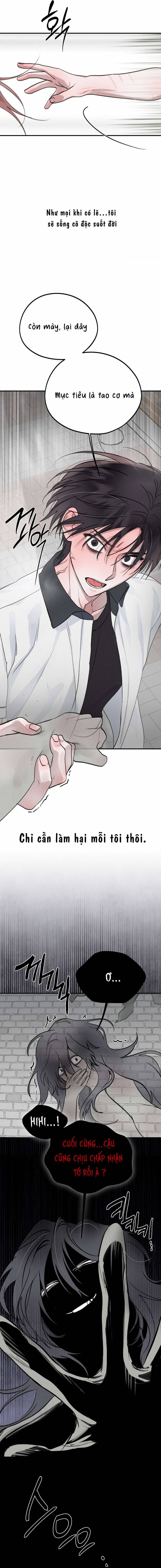 đọc truyện [18+] Người Đàn Ông Được Quỷ Theo Đuổi Chương 24 ảnh 13 tại Truyện Dạ Ký