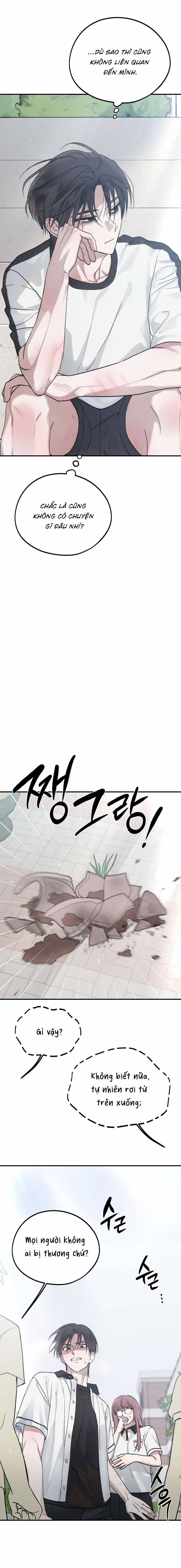 đọc truyện [18+] Người Đàn Ông Được Quỷ Theo Đuổi Chương 24 ảnh 6 tại Truyện Dạ Ký
