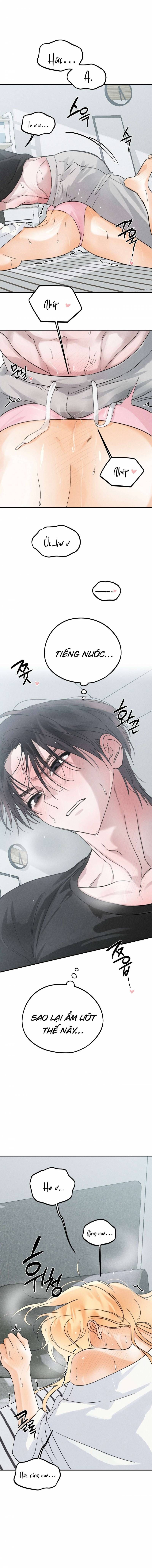 đọc truyện [18+] Người Đàn Ông Được Quỷ Theo Đuổi Chương 25 ảnh 6 tại Truyện Dạ Ký