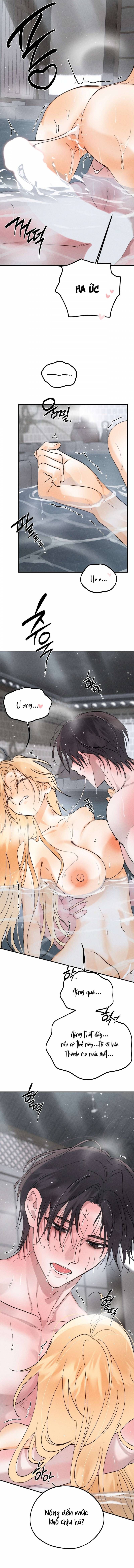 đọc truyện [18+] Người Đàn Ông Được Quỷ Theo Đuổi Chương 28 ảnh 15 tại Truyện Dạ Ký