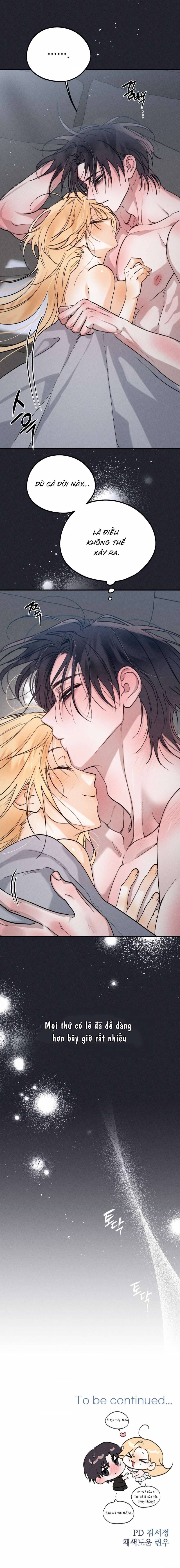 đọc truyện [18+] Người Đàn Ông Được Quỷ Theo Đuổi Chương 29 ảnh 26 tại Truyện Dạ Ký