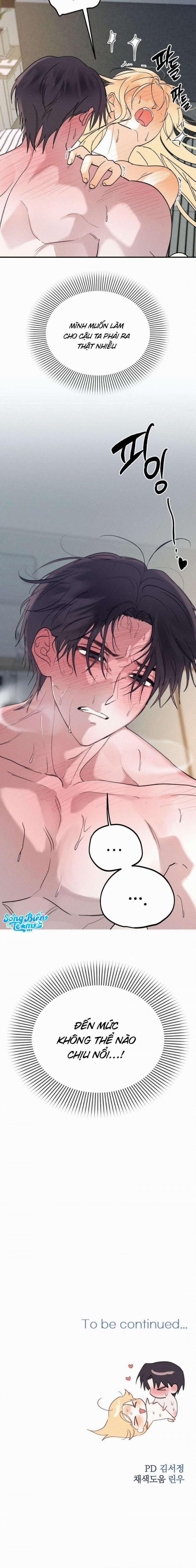 đọc truyện [18+] Người Đàn Ông Được Quỷ Theo Đuổi Chương 3 ảnh 21 tại Giả Dược