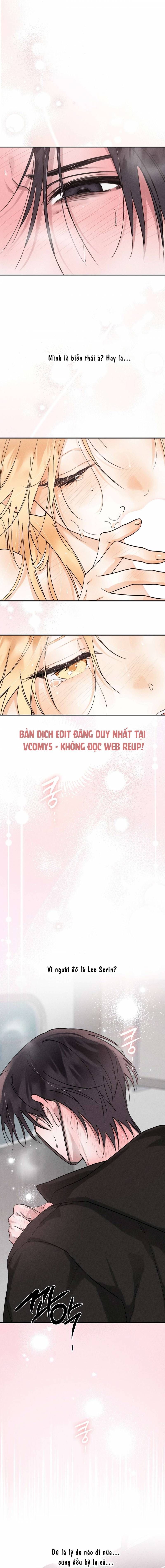 đọc truyện [18+] Người Đàn Ông Được Quỷ Theo Đuổi Chương 32 ảnh 20 tại Truyện Dạ Ký