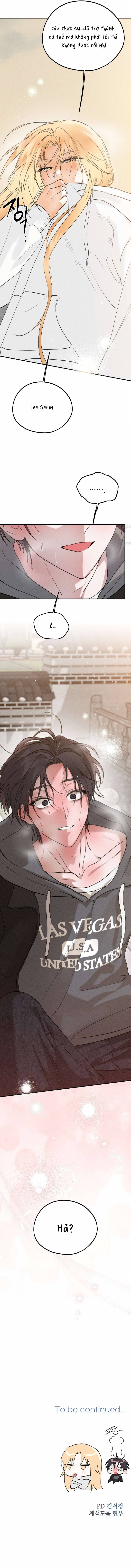 đọc truyện [18+] Người Đàn Ông Được Quỷ Theo Đuổi Chương 33 ảnh 21 tại Truyện Dạ Ký