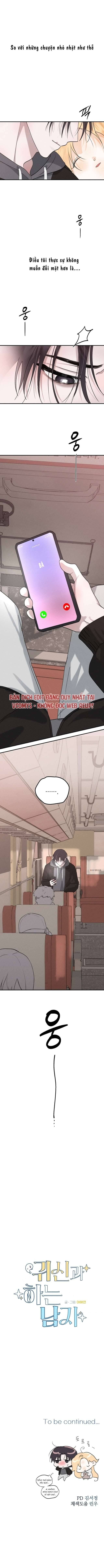 đọc truyện [18+] Người Đàn Ông Được Quỷ Theo Đuổi Chương 35 ảnh 12 tại Thiên Thai Truyện