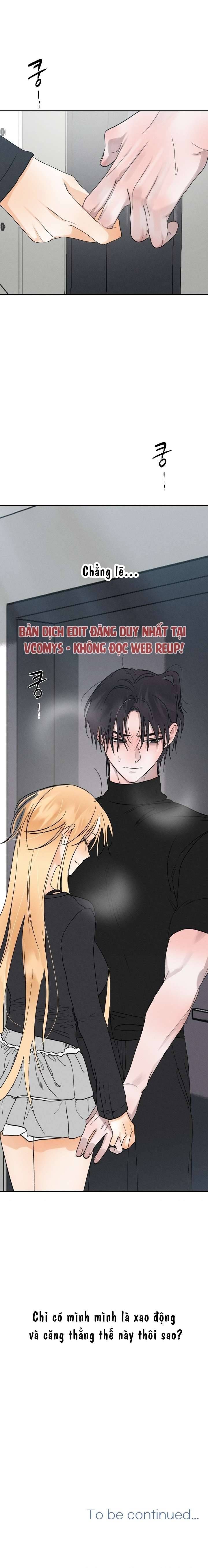 đọc truyện [18+] Người Đàn Ông Được Quỷ Theo Đuổi Chương 36 ảnh 13 tại Thiên Thai Truyện