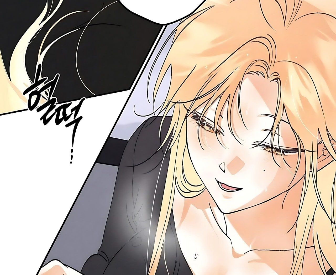 đọc truyện [18+] Người Đàn Ông Được Quỷ Theo Đuổi Chương 38 ảnh 102 tại Thiên Thai Truyện