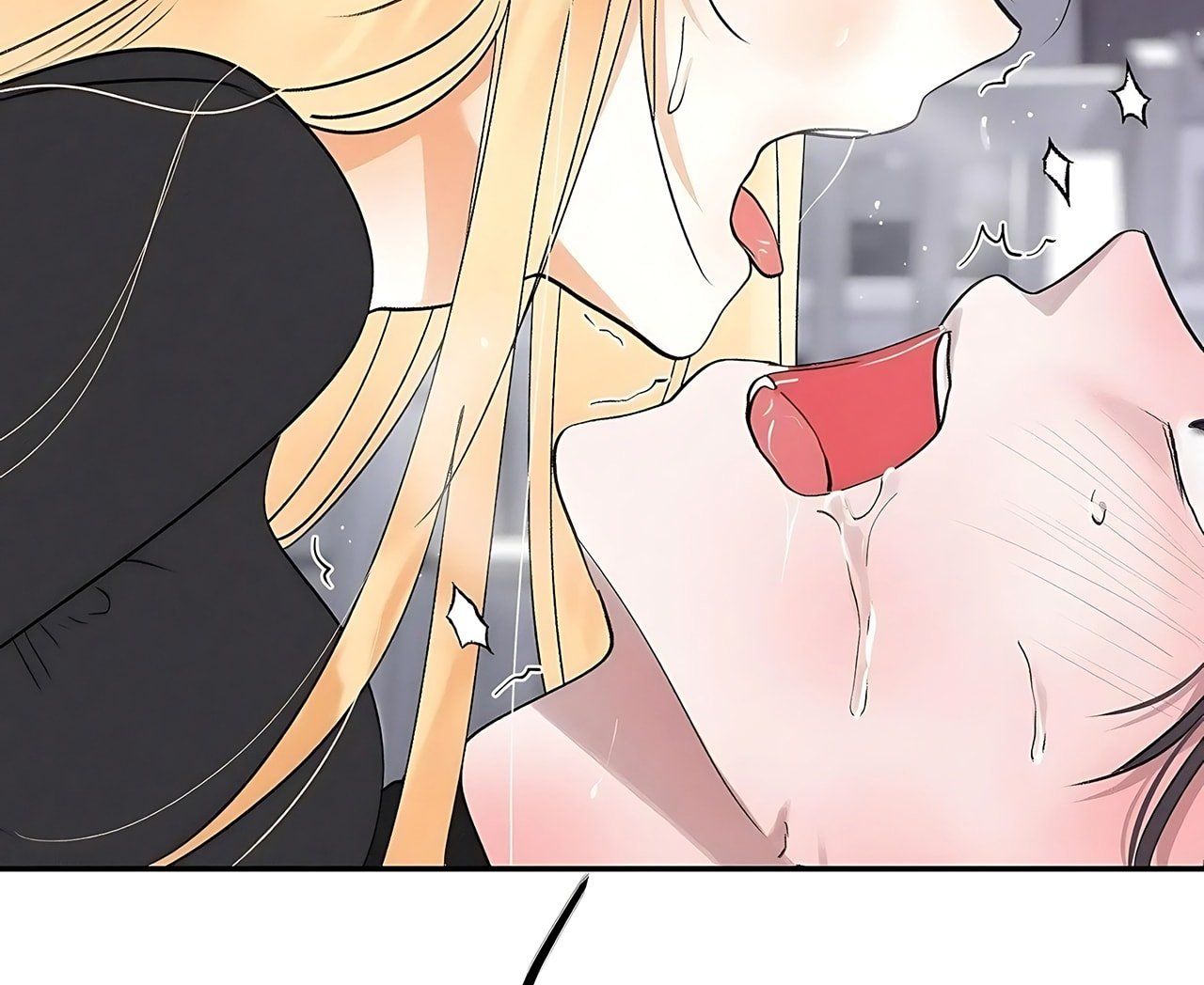 đọc truyện [18+] Người Đàn Ông Được Quỷ Theo Đuổi Chương 38 ảnh 119 tại Thiên Thai Truyện