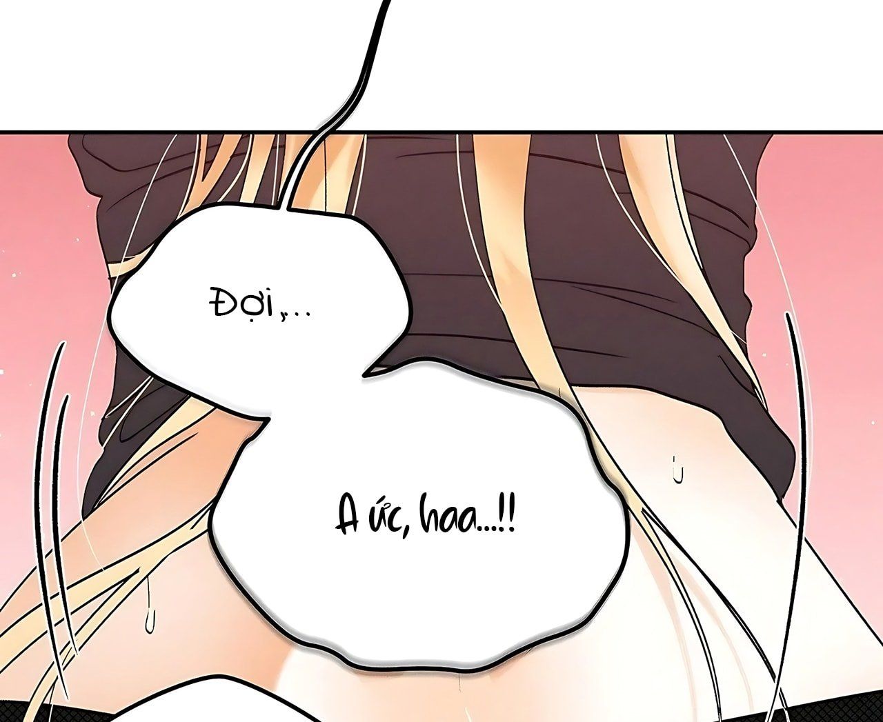 đọc truyện [18+] Người Đàn Ông Được Quỷ Theo Đuổi Chương 38 ảnh 120 tại Thiên Thai Truyện