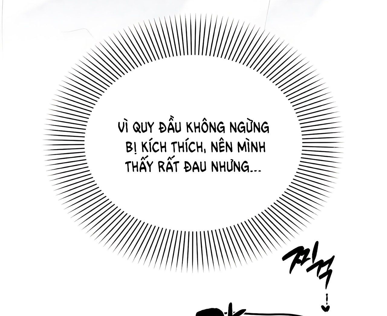 đọc truyện [18+] Người Đàn Ông Được Quỷ Theo Đuổi Chương 38 ảnh 134 tại Thiên Thai Truyện