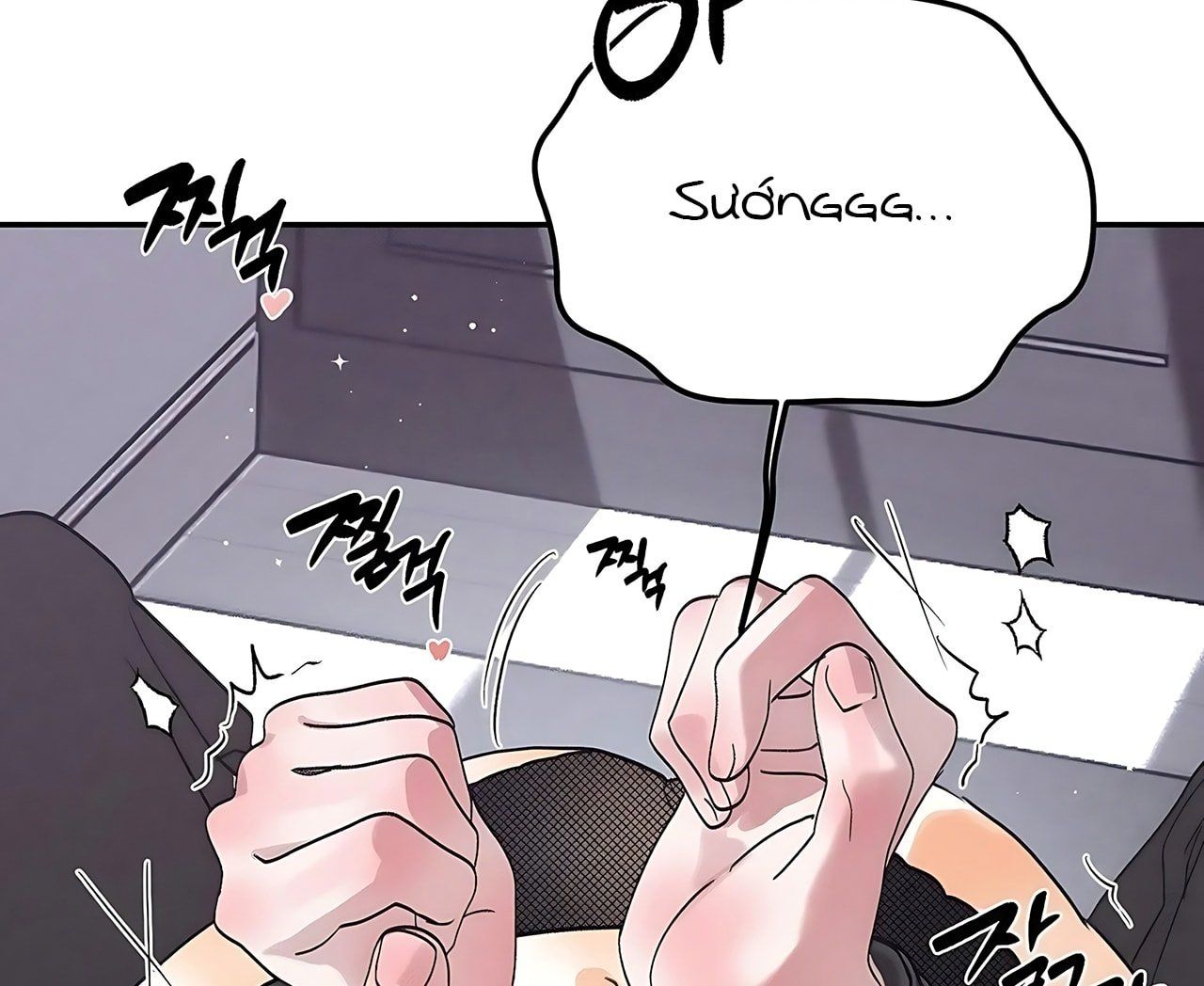 đọc truyện [18+] Người Đàn Ông Được Quỷ Theo Đuổi Chương 38 ảnh 135 tại Thiên Thai Truyện