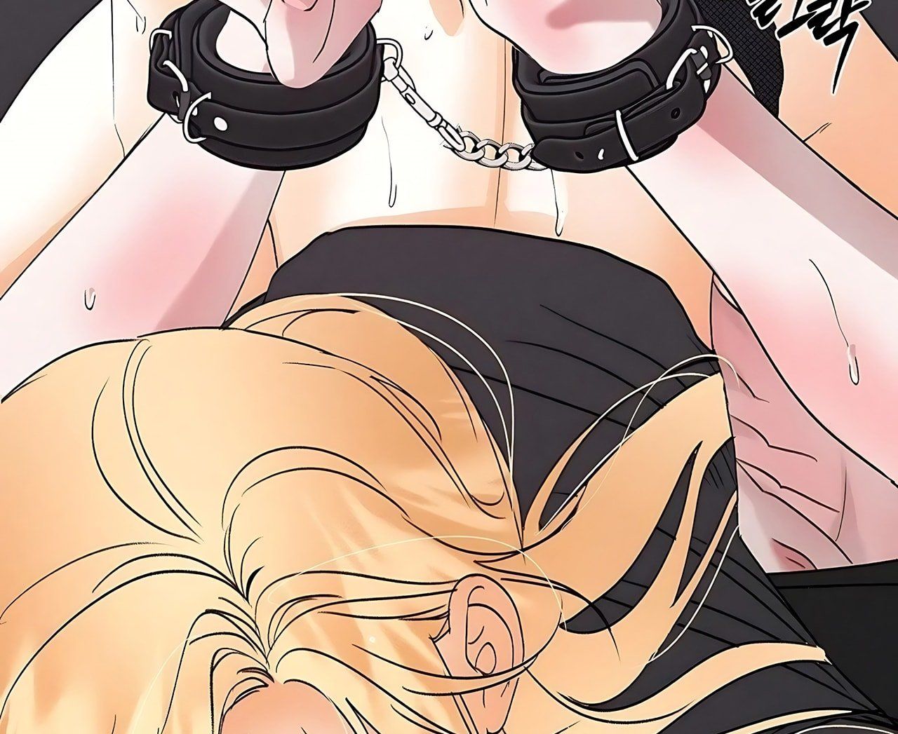 đọc truyện [18+] Người Đàn Ông Được Quỷ Theo Đuổi Chương 38 ảnh 136 tại Thiên Thai Truyện