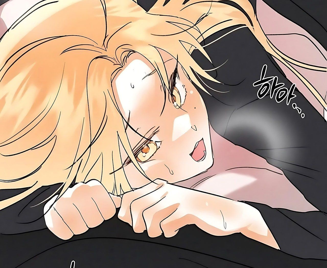 đọc truyện [18+] Người Đàn Ông Được Quỷ Theo Đuổi Chương 38 ảnh 184 tại Thiên Thai Truyện