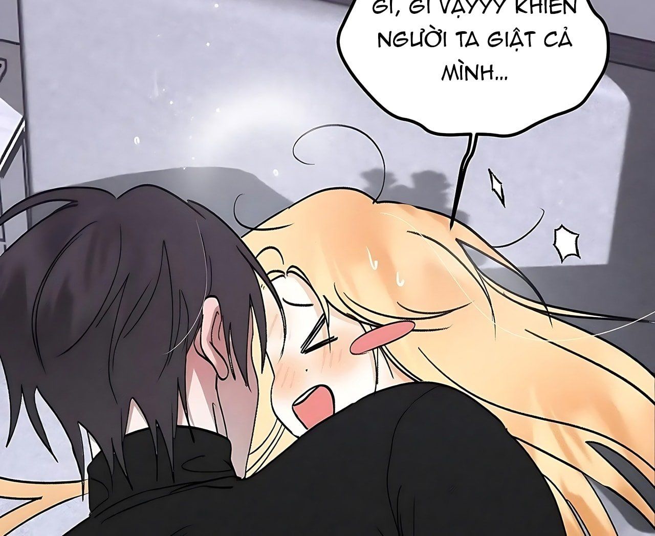 đọc truyện [18+] Người Đàn Ông Được Quỷ Theo Đuổi Chương 38 ảnh 197 tại Thiên Thai Truyện