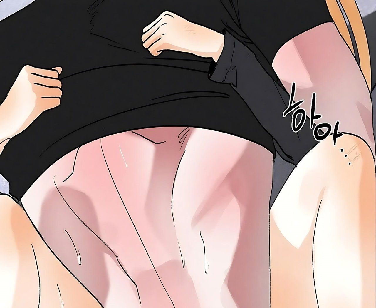 đọc truyện [18+] Người Đàn Ông Được Quỷ Theo Đuổi Chương 38 ảnh 198 tại Thiên Thai Truyện