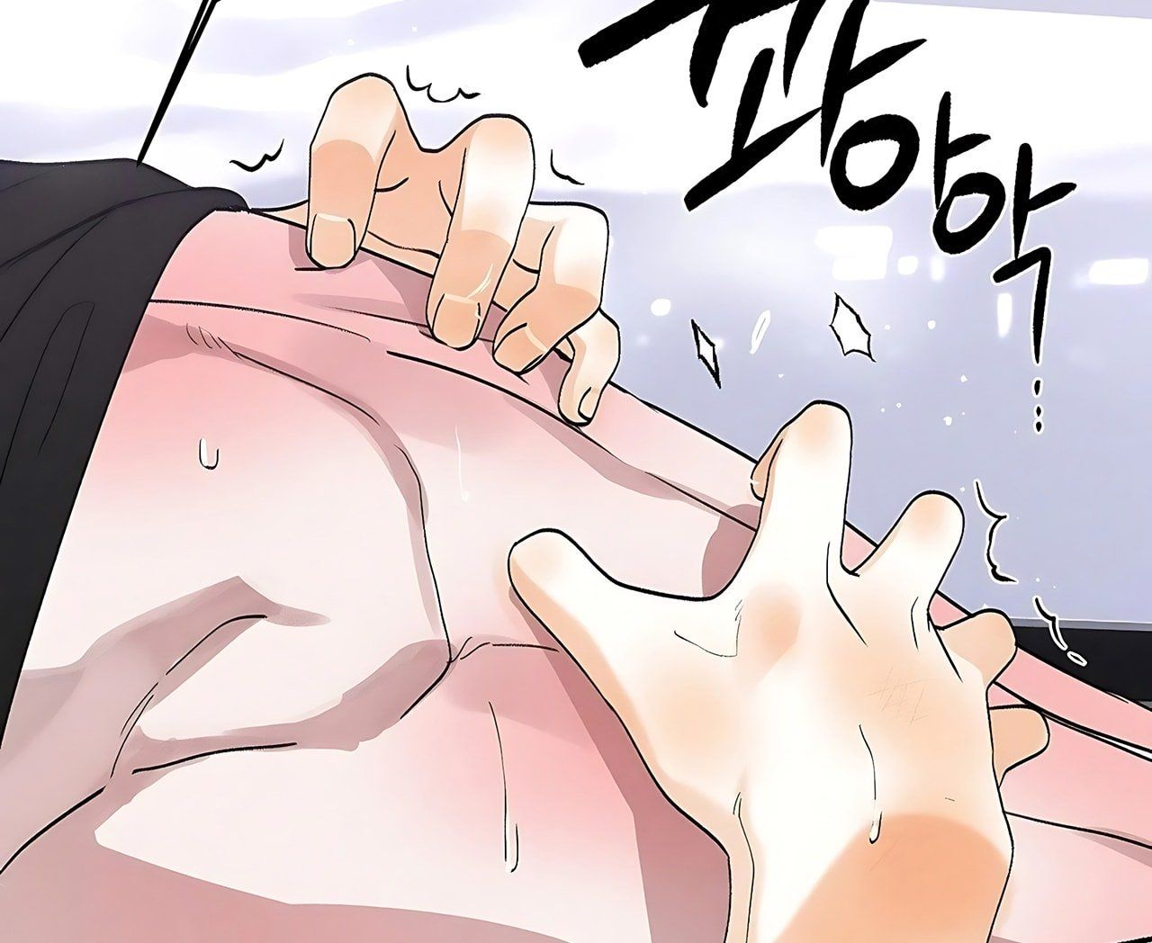 đọc truyện [18+] Người Đàn Ông Được Quỷ Theo Đuổi Chương 38 ảnh 206 tại Thiên Thai Truyện