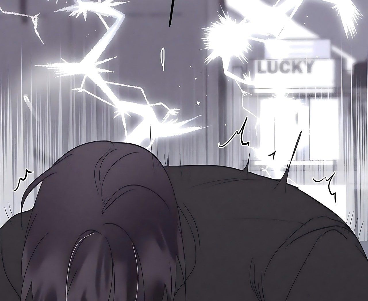 đọc truyện [18+] Người Đàn Ông Được Quỷ Theo Đuổi Chương 38 ảnh 212 tại Thiên Thai Truyện