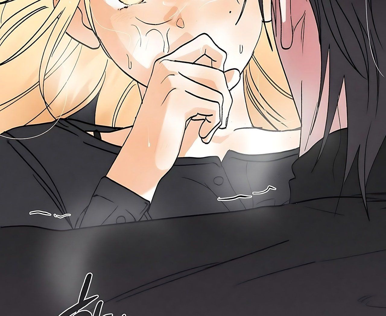 đọc truyện [18+] Người Đàn Ông Được Quỷ Theo Đuổi Chương 38 ảnh 222 tại Thiên Thai Truyện