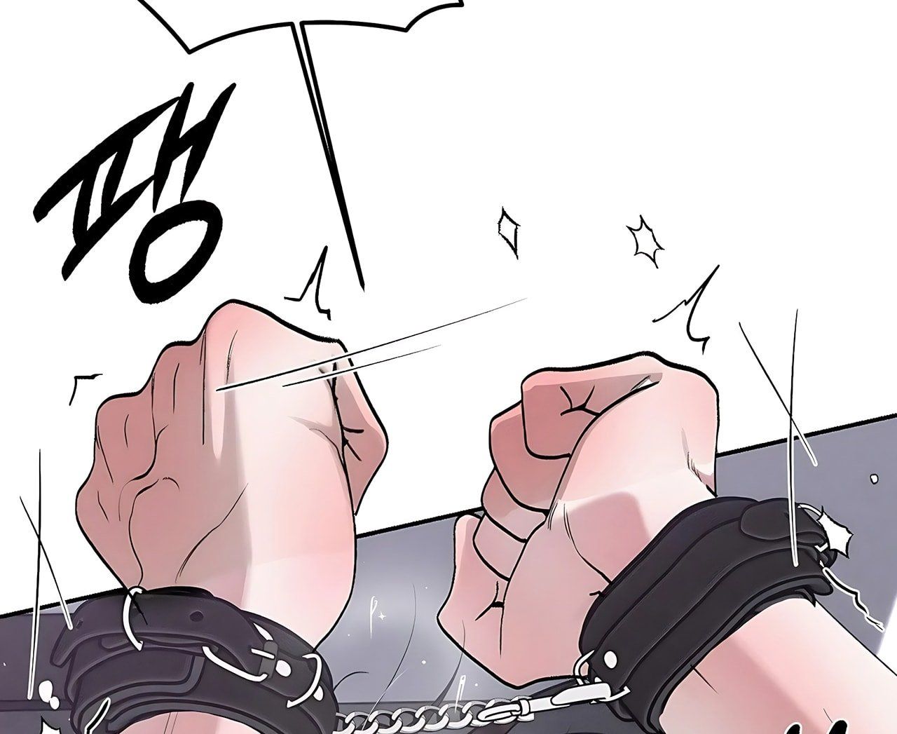 đọc truyện [18+] Người Đàn Ông Được Quỷ Theo Đuổi Chương 38 ảnh 41 tại Thiên Thai Truyện