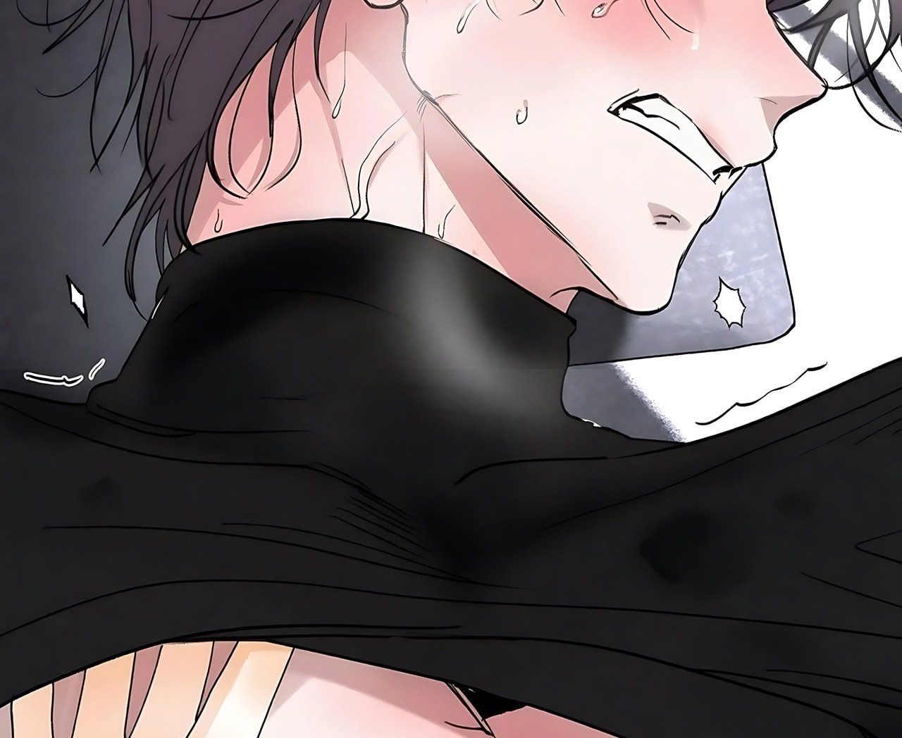 đọc truyện [18+] Người Đàn Ông Được Quỷ Theo Đuổi Chương 38 ảnh 55 tại Thiên Thai Truyện