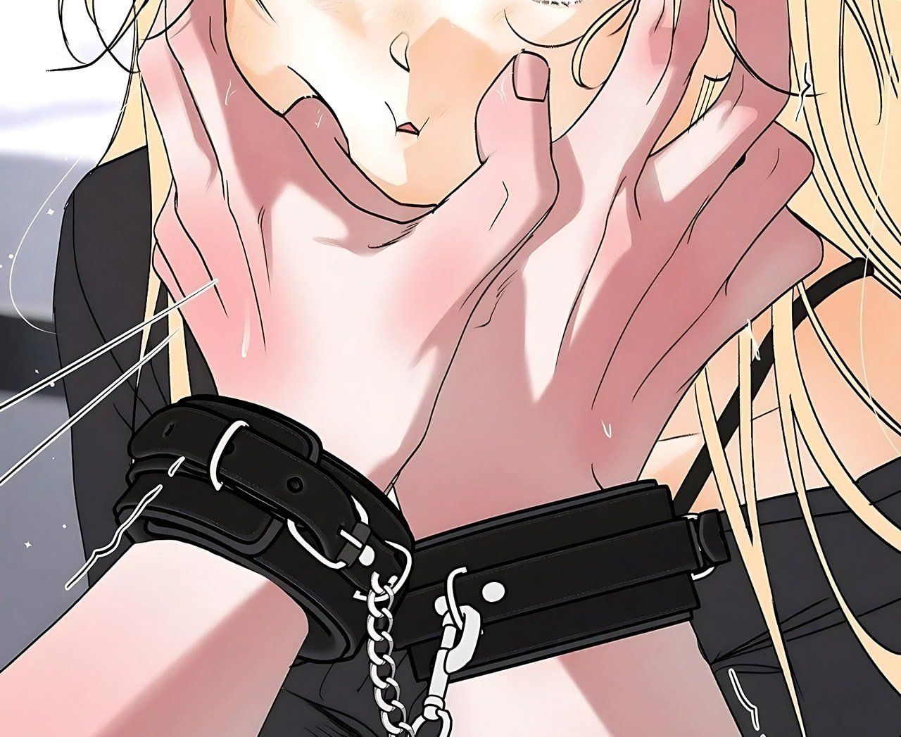 đọc truyện [18+] Người Đàn Ông Được Quỷ Theo Đuổi Chương 38 ảnh 60 tại Thiên Thai Truyện