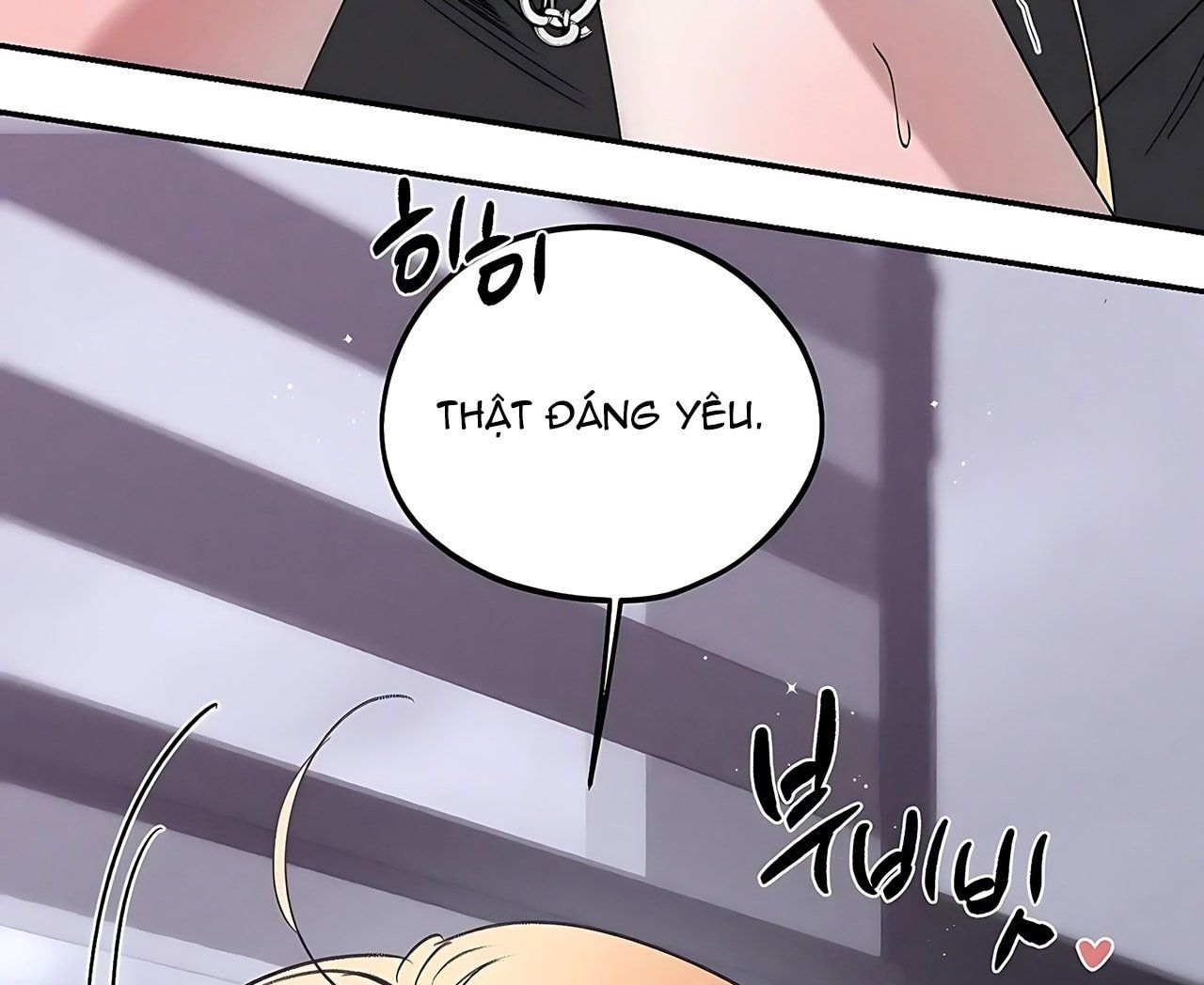 đọc truyện [18+] Người Đàn Ông Được Quỷ Theo Đuổi Chương 38 ảnh 61 tại Thiên Thai Truyện