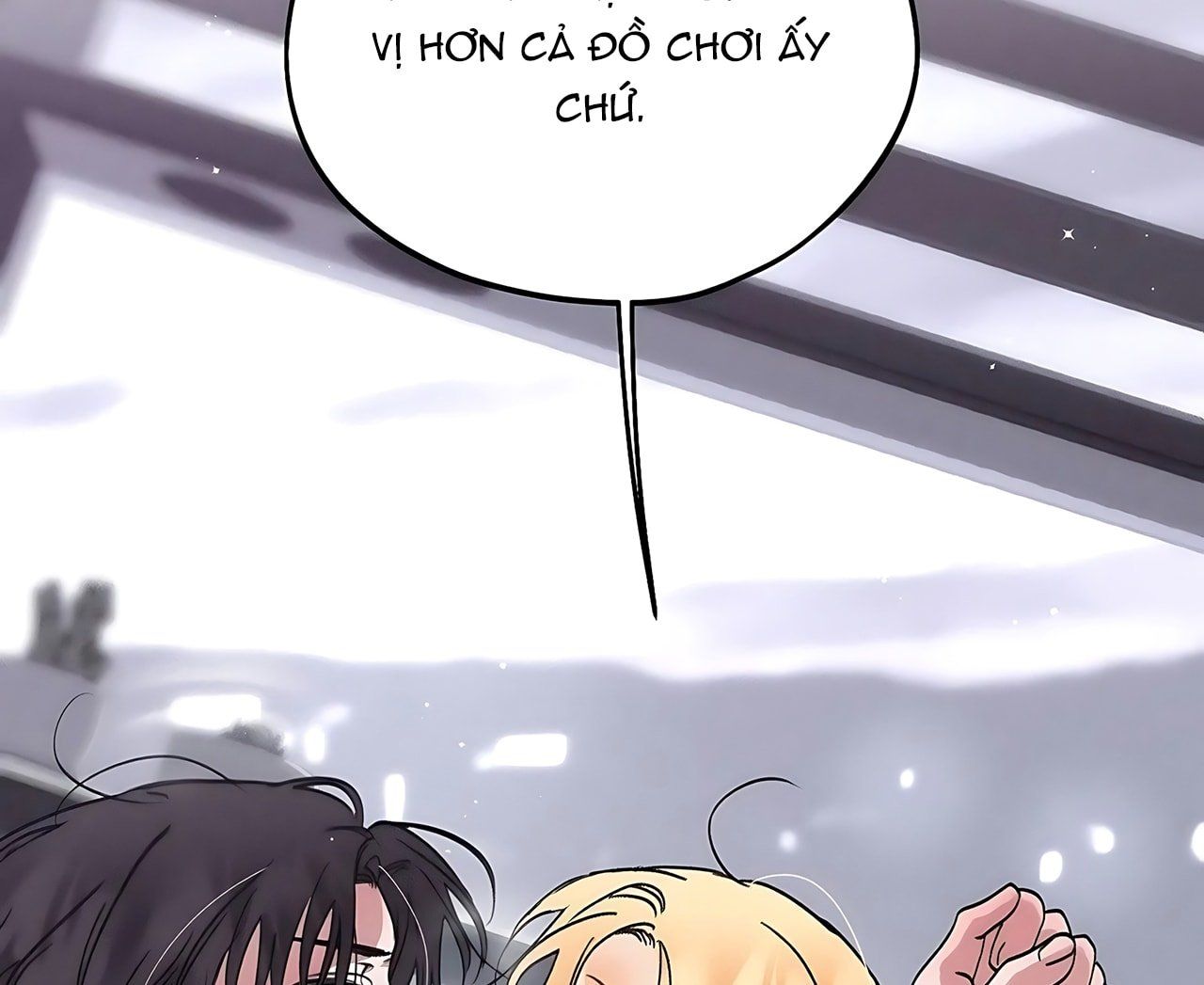 đọc truyện [18+] Người Đàn Ông Được Quỷ Theo Đuổi Chương 38 ảnh 80 tại Thiên Thai Truyện