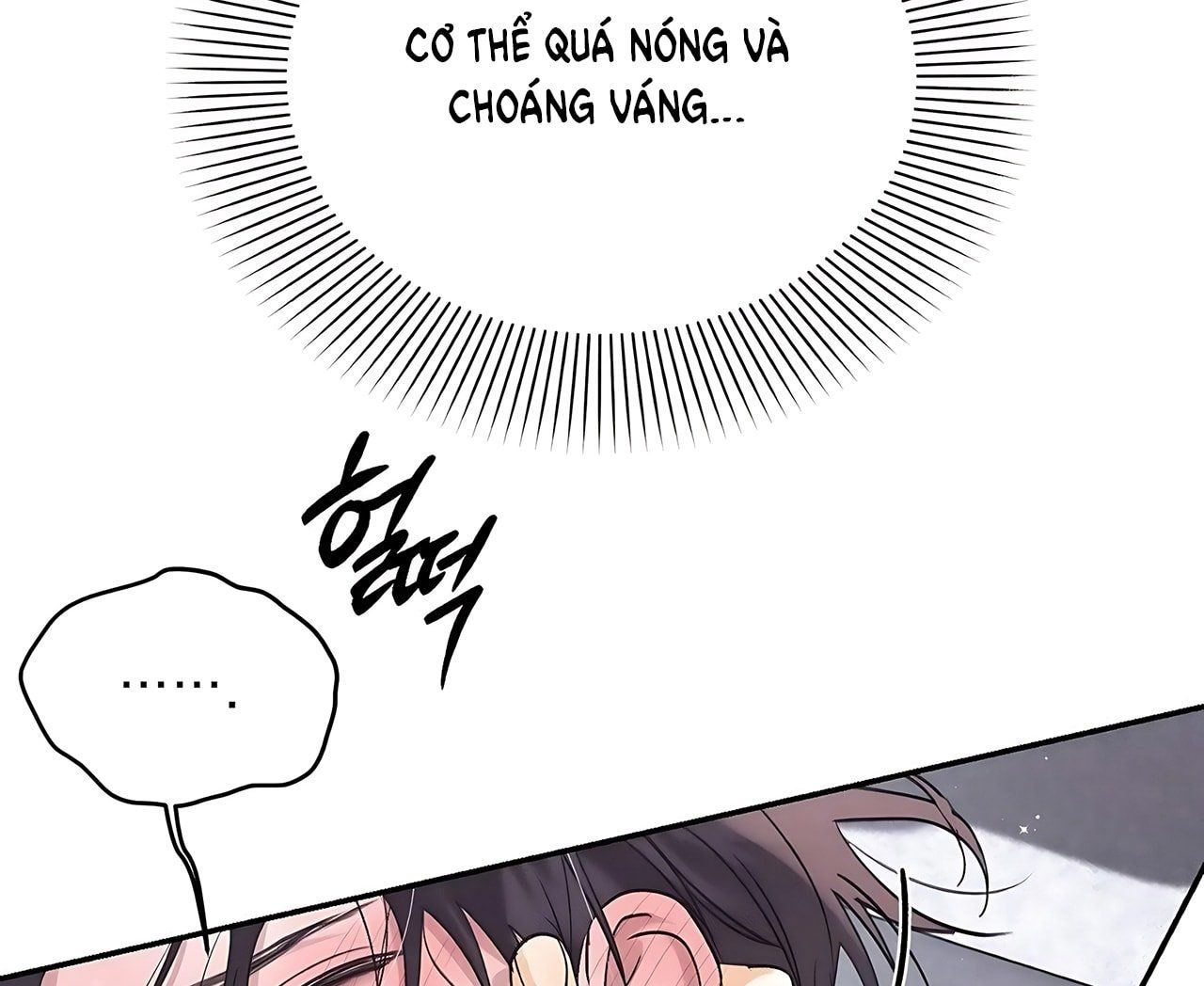 đọc truyện [18+] Người Đàn Ông Được Quỷ Theo Đuổi Chương 38 ảnh 100 tại Thiên Thai Truyện