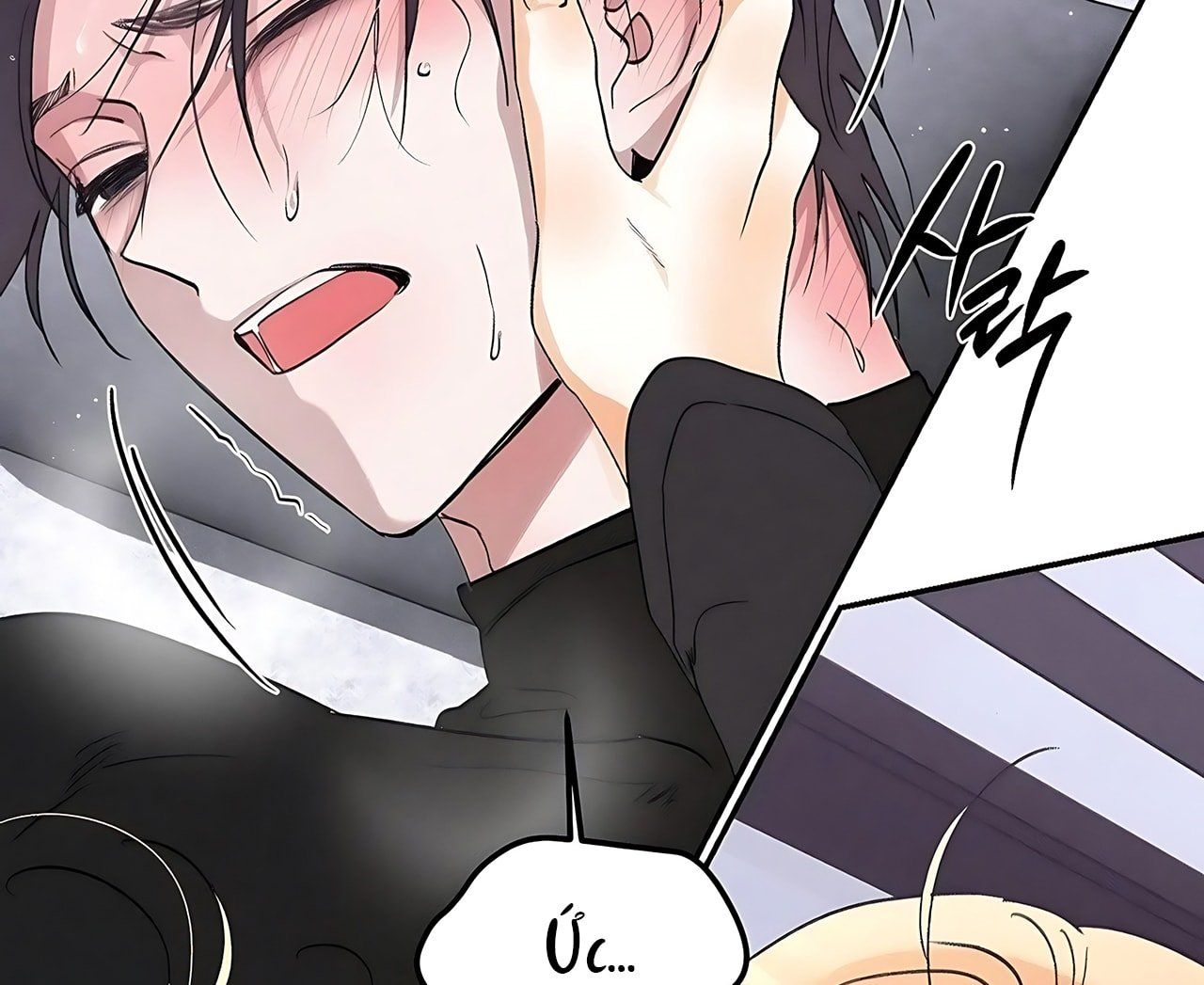 đọc truyện [18+] Người Đàn Ông Được Quỷ Theo Đuổi Chương 38 ảnh 101 tại Thiên Thai Truyện