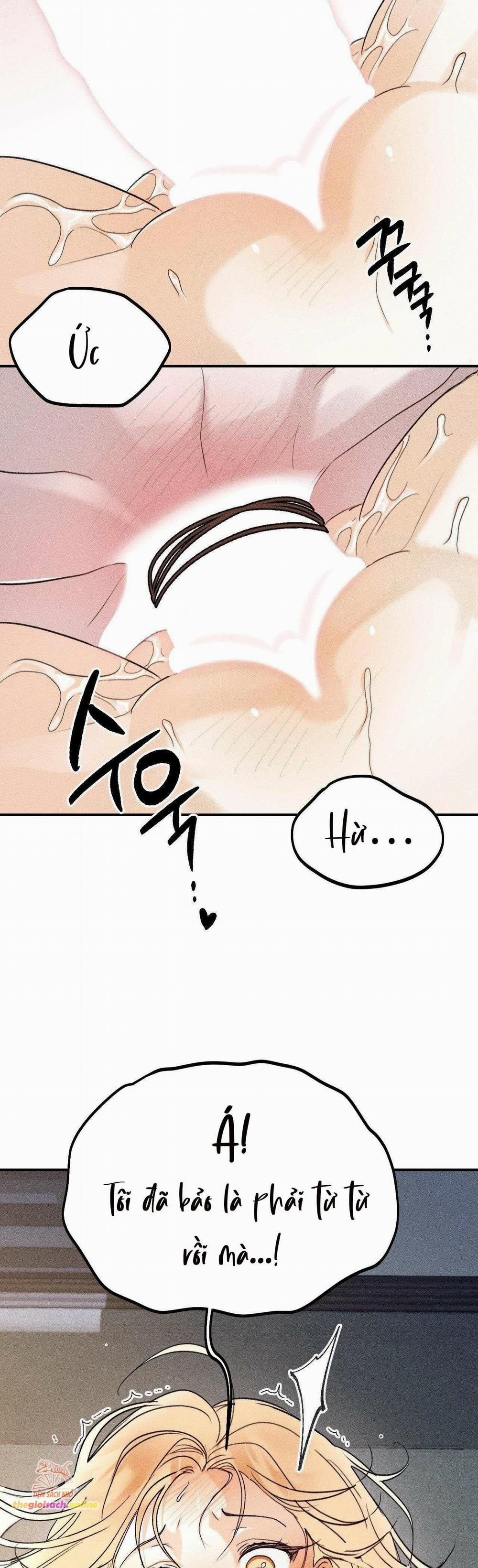 đọc truyện [18+] Người Đàn Ông Được Quỷ Theo Đuổi Chương 4 ảnh 2 tại Giả Dược