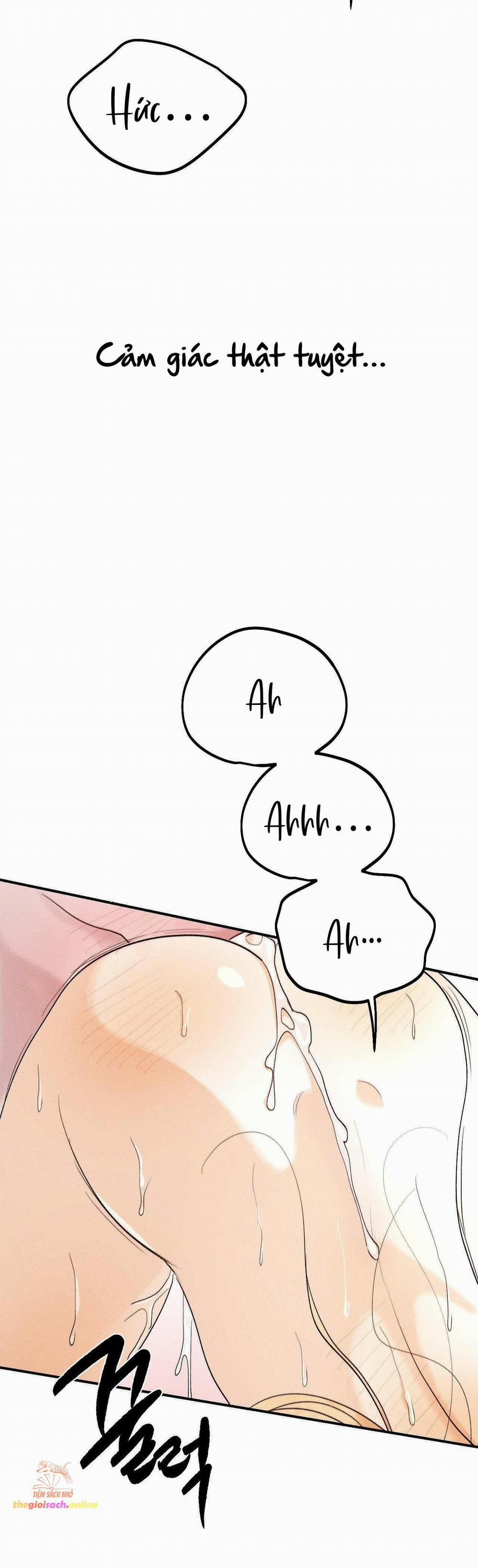 đọc truyện [18+] Người Đàn Ông Được Quỷ Theo Đuổi Chương 4 ảnh 30 tại Giả Dược