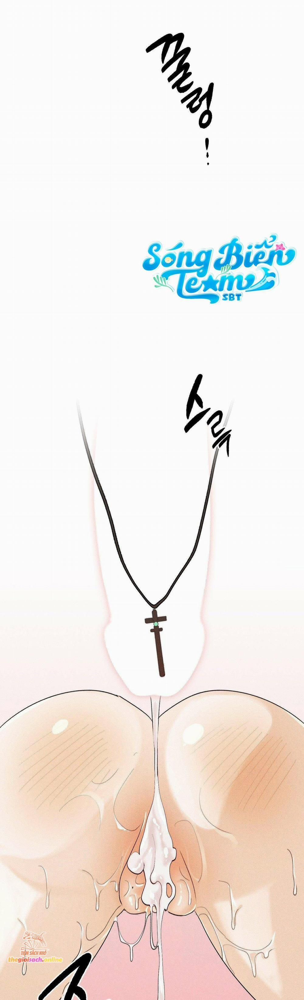 đọc truyện [18+] Người Đàn Ông Được Quỷ Theo Đuổi Chương 4 ảnh 31 tại Giả Dược