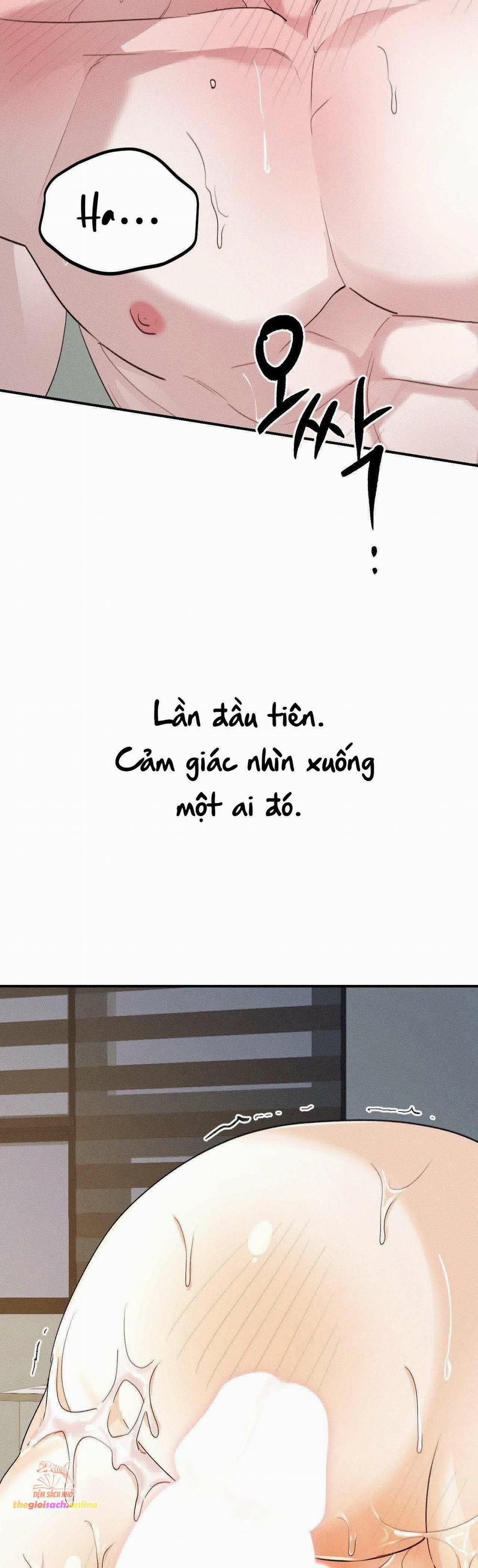 đọc truyện [18+] Người Đàn Ông Được Quỷ Theo Đuổi Chương 4 ảnh 34 tại Giả Dược
