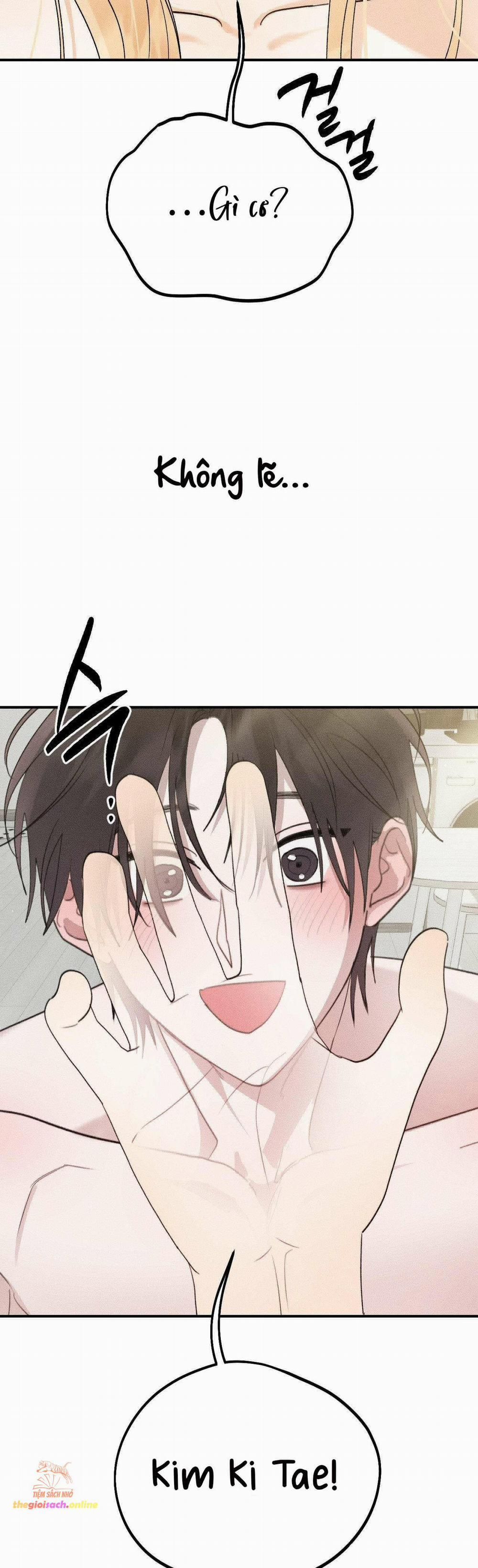 đọc truyện [18+] Người Đàn Ông Được Quỷ Theo Đuổi Chương 4 ảnh 58 tại Giả Dược