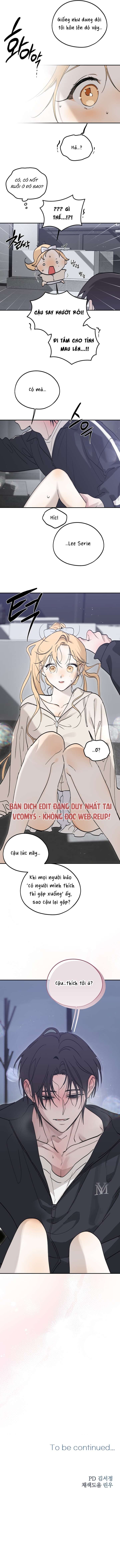 đọc truyện [18+] Người Đàn Ông Được Quỷ Theo Đuổi Chương 44 ảnh 12 tại Thiên Thai Truyện