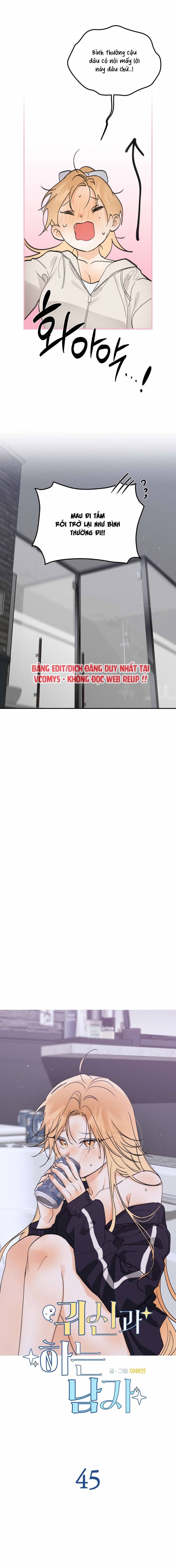 đọc truyện [18+] Người Đàn Ông Được Quỷ Theo Đuổi Chương 45 ảnh 12 tại Thiên Thai Truyện