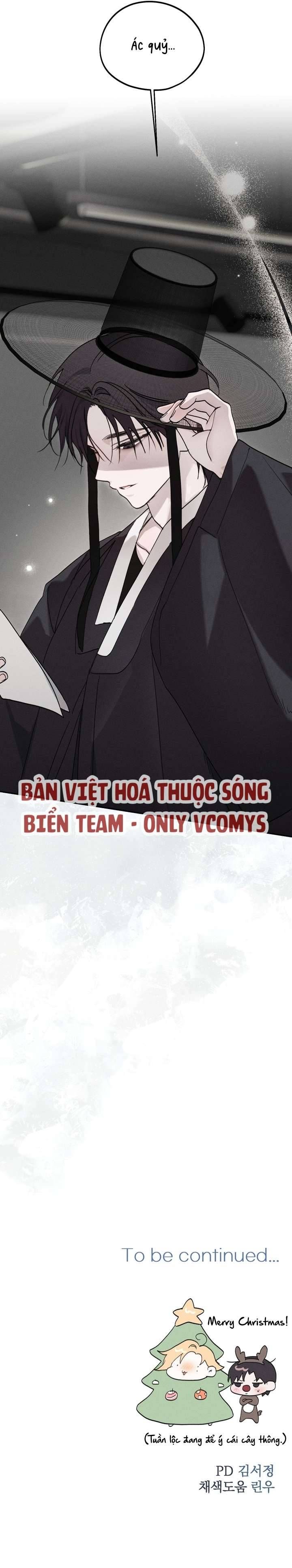 đọc truyện [18+] Người Đàn Ông Được Quỷ Theo Đuổi Chương 50 ảnh 12 tại Thiên Thai Truyện