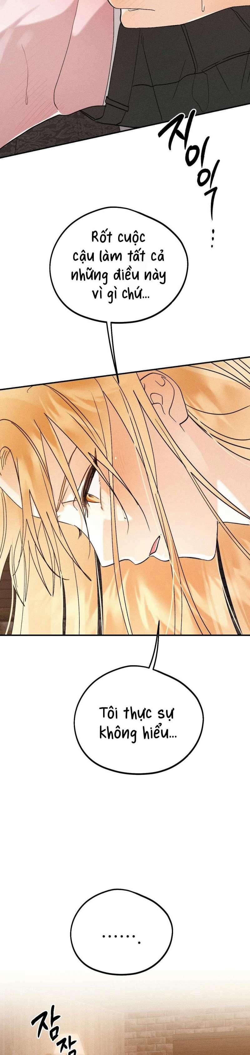đọc truyện [18+] Người Đàn Ông Được Quỷ Theo Đuổi Chương 7 ảnh 18 tại Giả Dược
