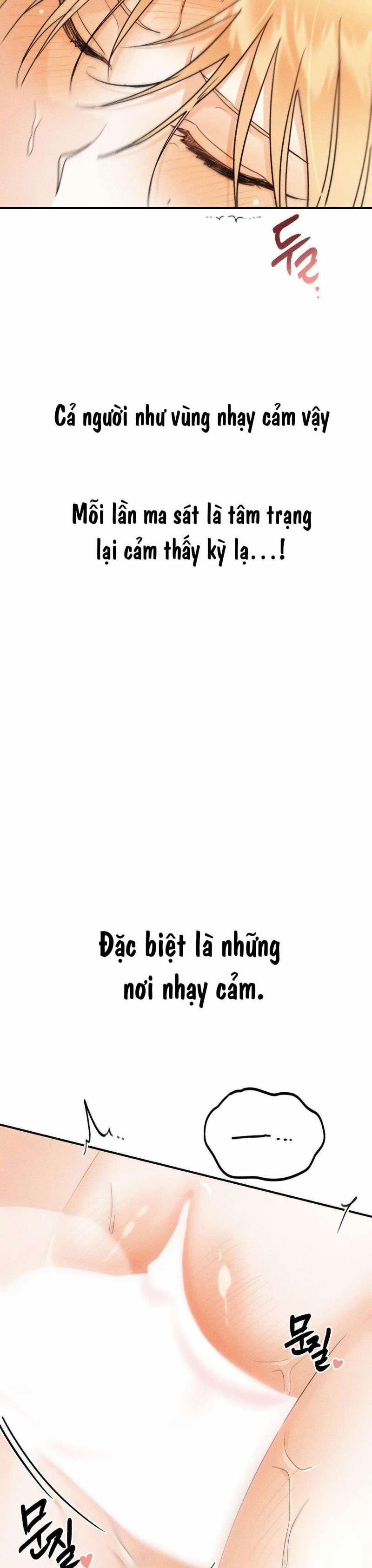 đọc truyện [18+] Người Đàn Ông Được Quỷ Theo Đuổi Chương 7 ảnh 36 tại Giả Dược