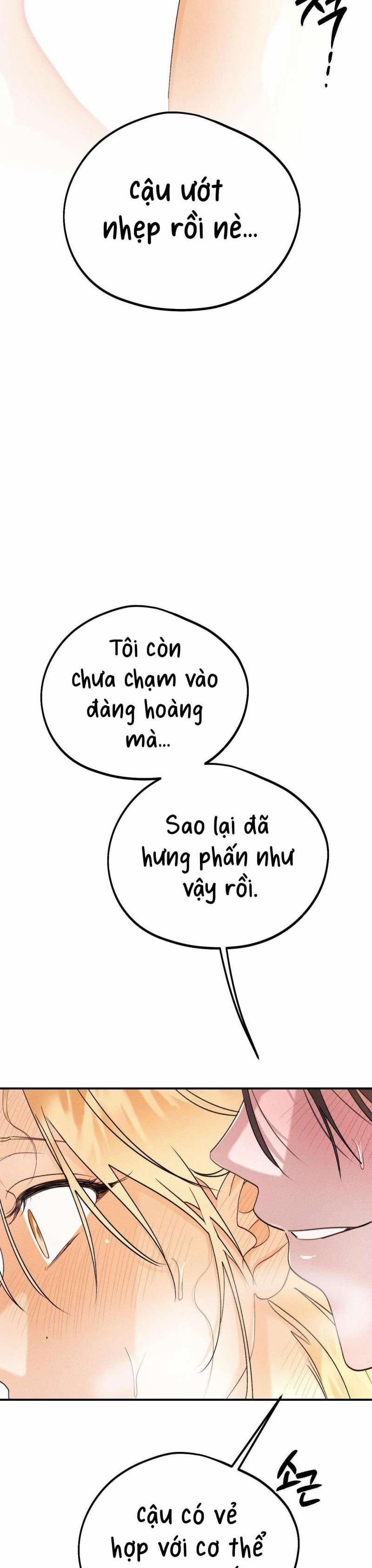 đọc truyện [18+] Người Đàn Ông Được Quỷ Theo Đuổi Chương 7 ảnh 40 tại Giả Dược