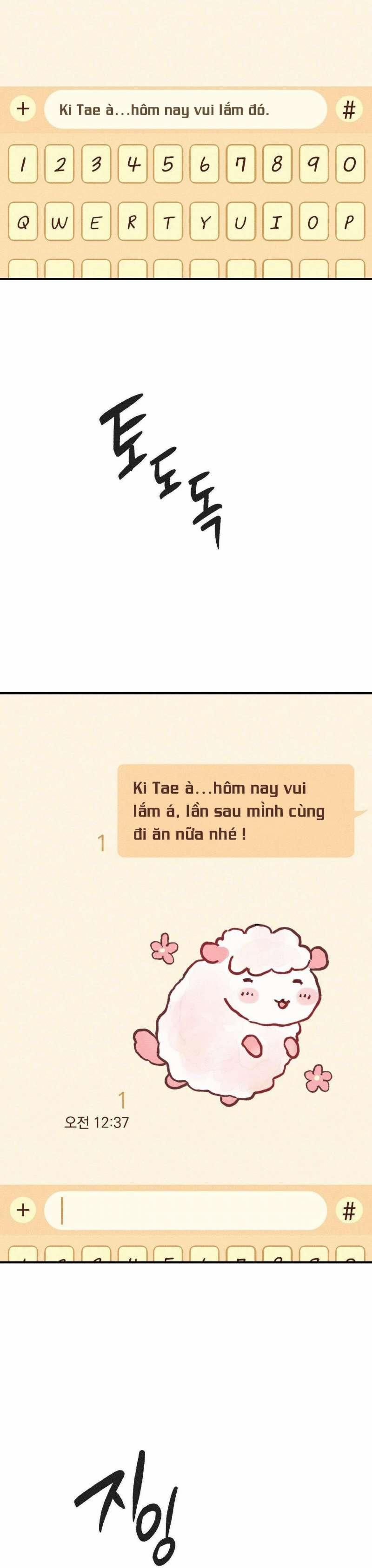 đọc truyện [18+] Người Đàn Ông Được Quỷ Theo Đuổi Chương 7 ảnh 6 tại Giả Dược