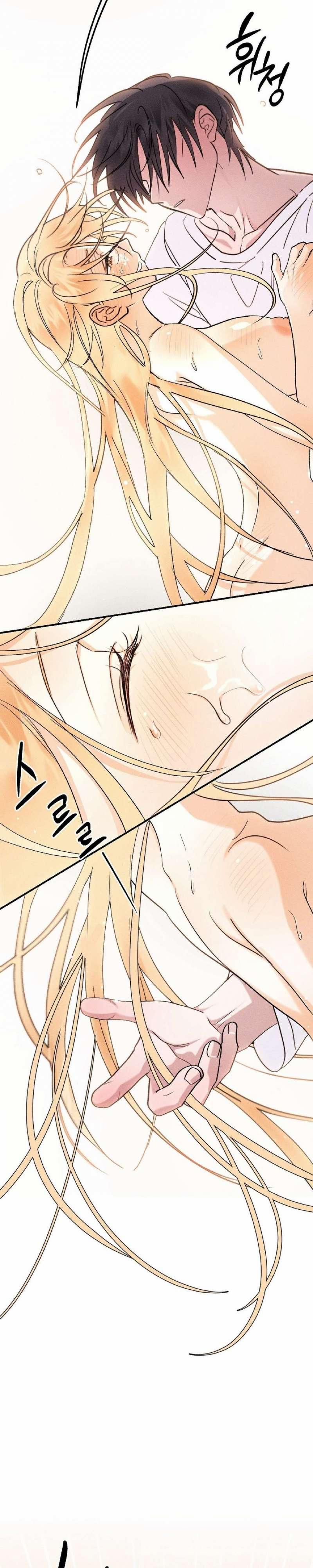 đọc truyện [18+] Người Đàn Ông Được Quỷ Theo Đuổi Chương 9 ảnh 28 tại Giả Dược