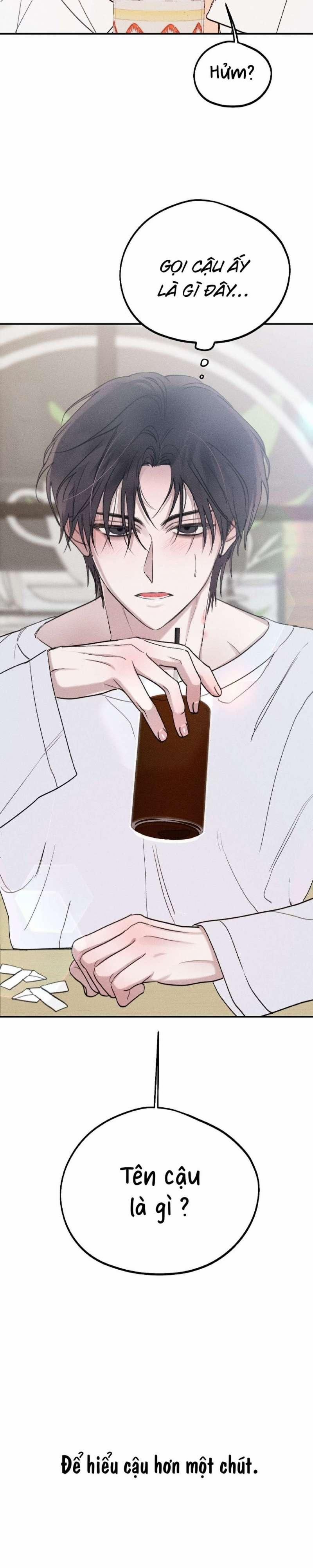 đọc truyện [18+] Người Đàn Ông Được Quỷ Theo Đuổi Chương 9 ảnh 40 tại Giả Dược