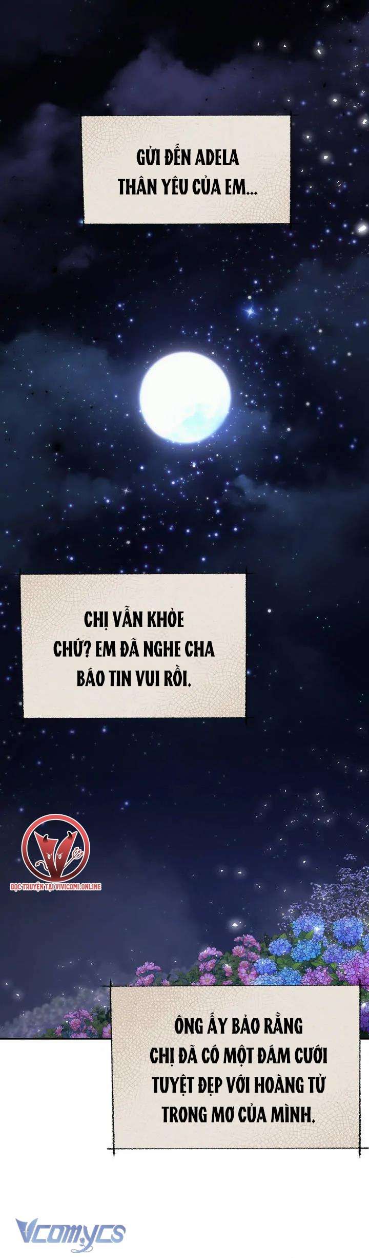 đọc truyện [18+] Người Em Vợ Tóc Vàng Chương 1 ảnh 2 tại Thiên Thai Truyện